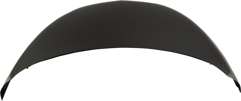 HHR 06-11 HOOD, Steel