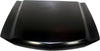 SILVERADO 1500/2500/3500 HD 05-06 HOOD, Includes 2007 Classic - CAPA