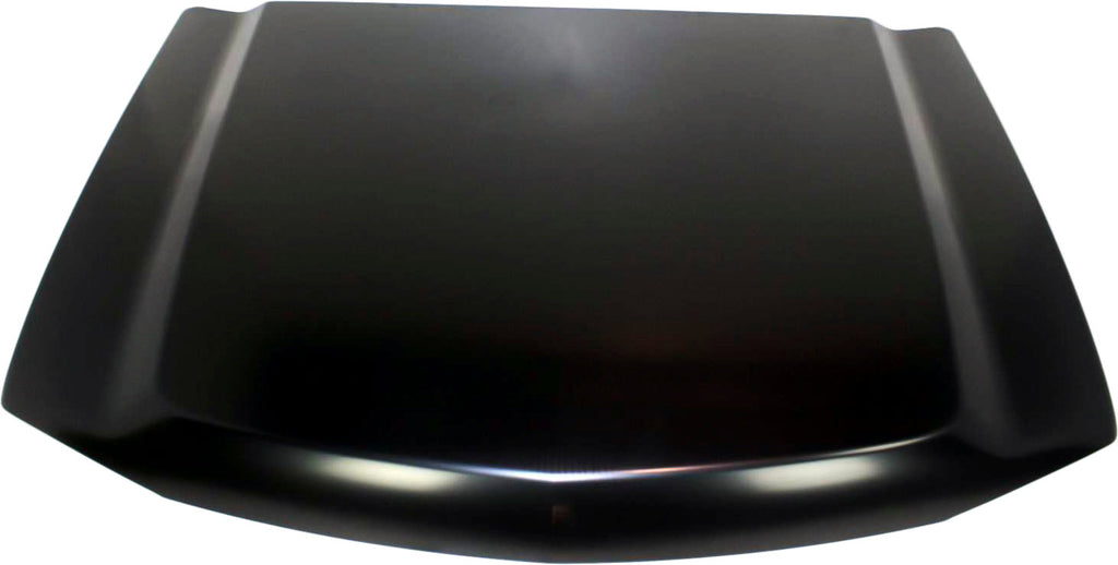 SILVERADO 1500/2500/3500 HD 05-06 HOOD, Includes 2007 Classic - CAPA