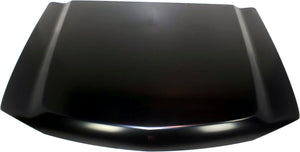 SILVERADO 1500/2500/3500 HD 05-06 HOOD, Includes 2007 Classic - CAPA
