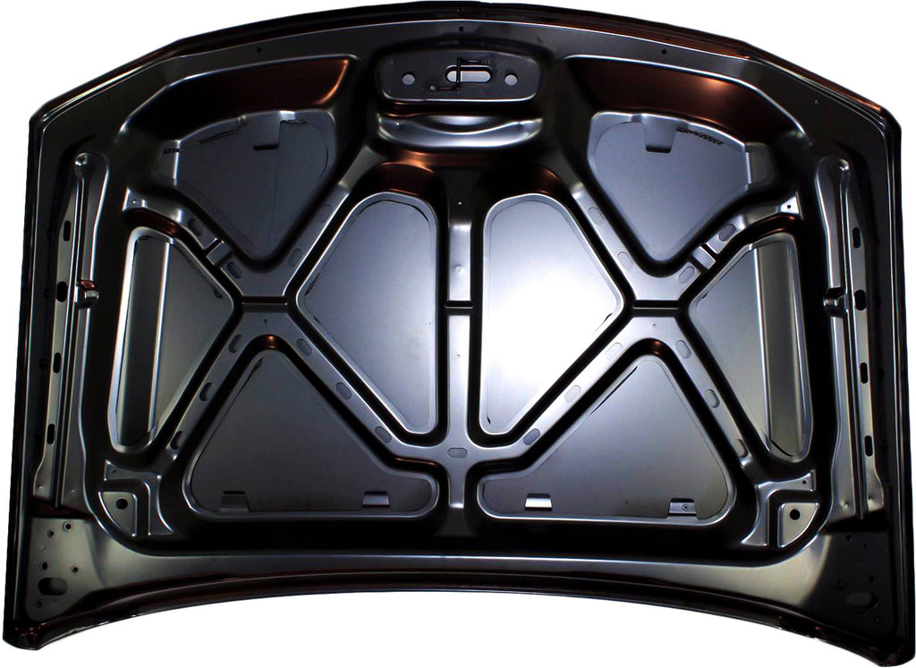 SILVERADO 1500/2500/3500 HD 05-06 HOOD, Includes 2007 Classic - CAPA
