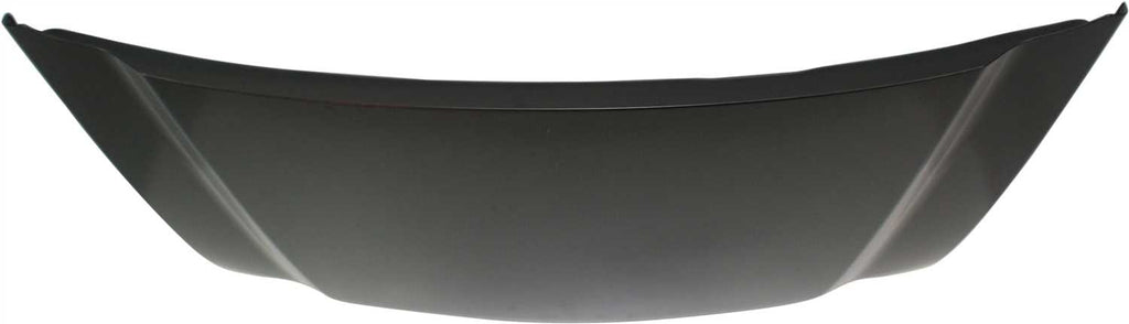 SILVERADO 1500/2500/3500 HD 05-06 HOOD, Includes 2007 Classic - CAPA