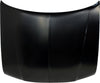 CHRYSLER 300 05-10 HOOD, Steel