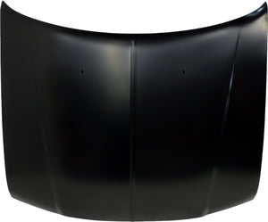 CHRYSLER 300 05-10 HOOD, Steel