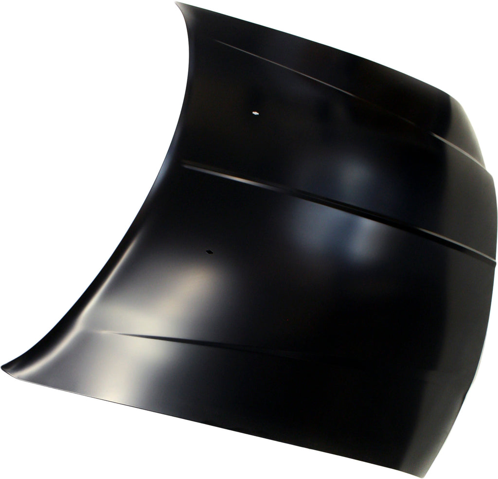 CHRYSLER 300 05-10 HOOD, Steel