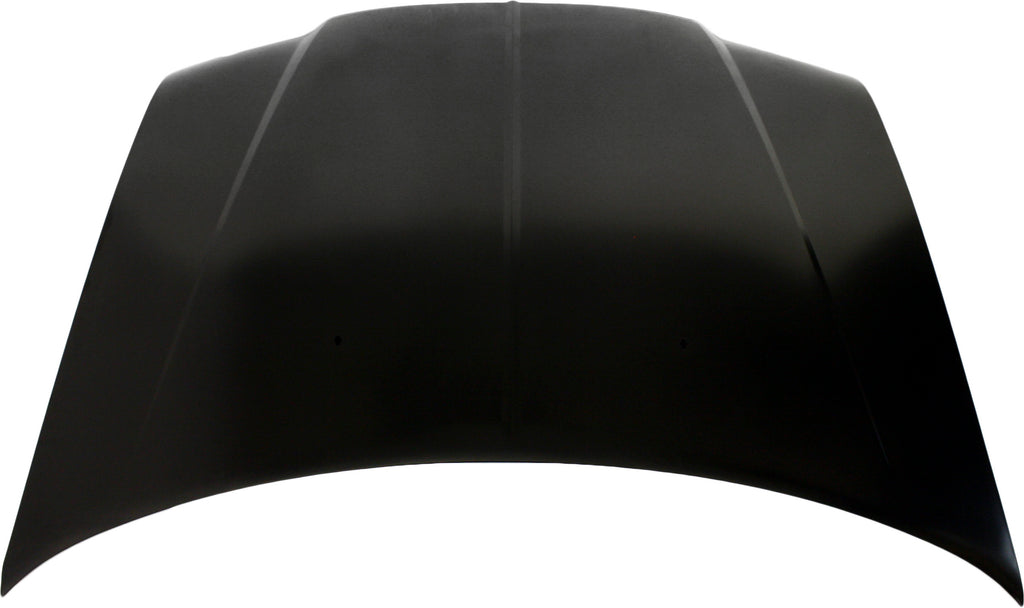 CHRYSLER 300 05-10 HOOD, Steel