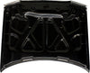 CHRYSLER 300 05-10 HOOD, Steel