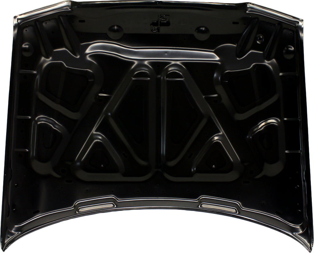 CHRYSLER 300 05-10 HOOD, Steel