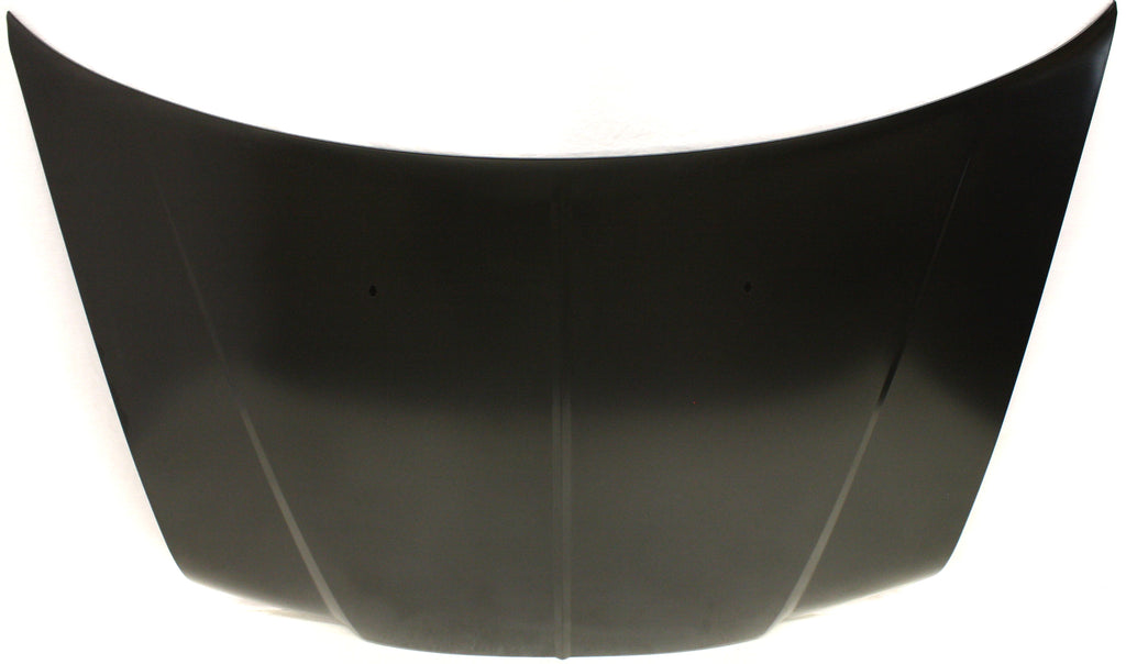 CHRYSLER 300 05-10 HOOD, Steel