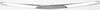 DTS 06-11 HOOD MOLDING, Plastic
