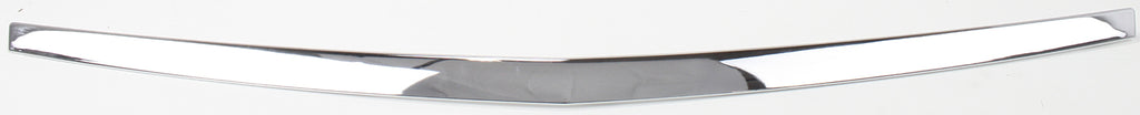 DTS 06-11 HOOD MOLDING, Plastic