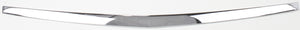 DTS 06-11 HOOD MOLDING, Plastic