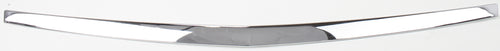DTS 06-11 HOOD MOLDING, Plastic