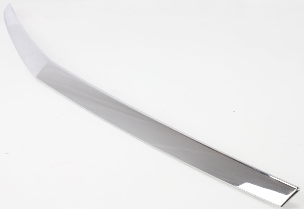 DTS 06-11 HOOD MOLDING, Plastic