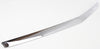 DTS 06-11 HOOD MOLDING, Plastic