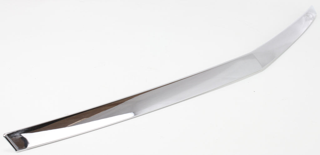 DTS 06-11 HOOD MOLDING, Plastic
