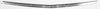 DTS 06-11 HOOD MOLDING, Plastic