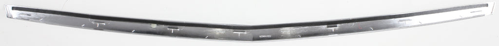DTS 06-11 HOOD MOLDING, Plastic