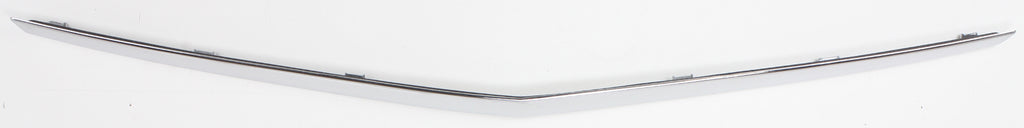 DTS 06-11 HOOD MOLDING, Plastic