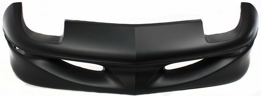 SUNFIRE 95-99 FRONT BUMPER COVER, Primed, Exc. GT Model