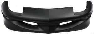 SUNFIRE 95-99 FRONT BUMPER COVER, Primed, Exc. GT Model
