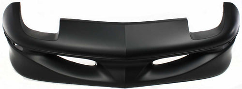 SUNFIRE 95-99 FRONT BUMPER COVER, Primed, Exc. GT Model