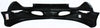 SUNFIRE 95-99 FRONT BUMPER COVER, Primed, Exc. GT Model