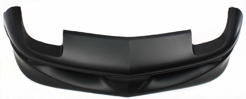 SUNFIRE 95-99 FRONT BUMPER COVER, Primed, Exc. GT Model