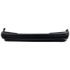 CAPRICE 91-96 FRONT BUMPER COVER, Primed