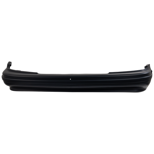 CAPRICE 91-96 FRONT BUMPER COVER, Primed