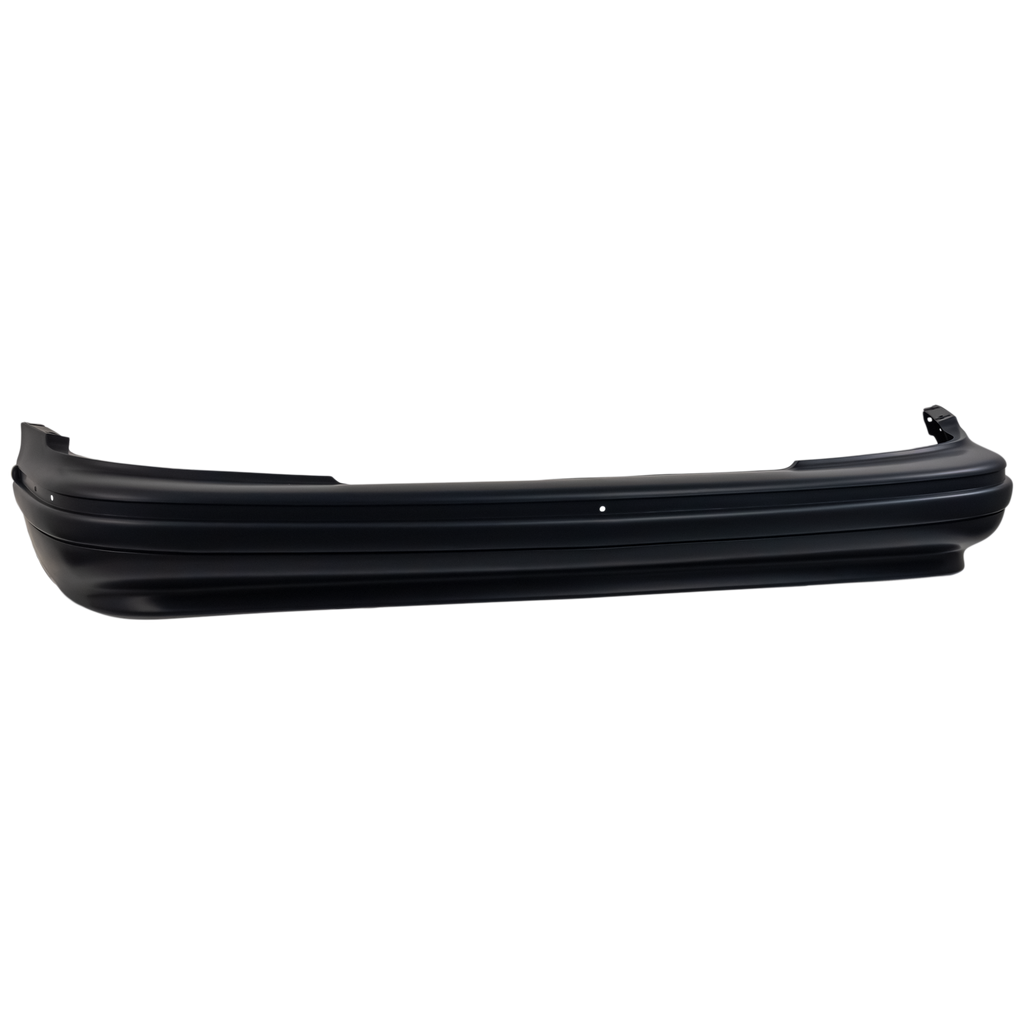 CAPRICE 91-96 FRONT BUMPER COVER, Primed