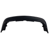 CAPRICE 91-96 FRONT BUMPER COVER, Primed