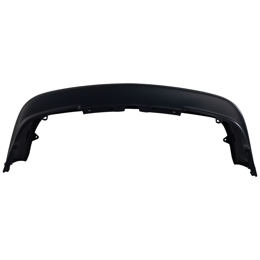 CAPRICE 91-96 FRONT BUMPER COVER, Primed