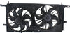 VENTURE 01-05 RADIATOR FAN SHROUD ASSEMBLY