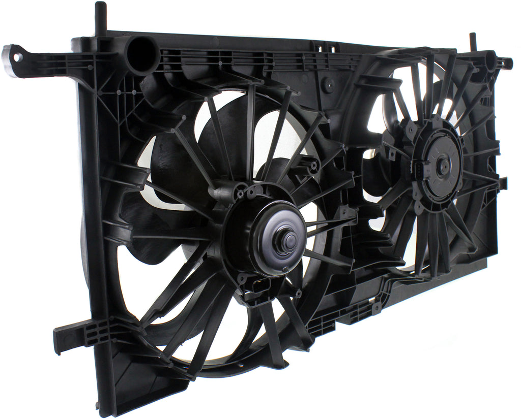 VENTURE 01-05 RADIATOR FAN SHROUD ASSEMBLY