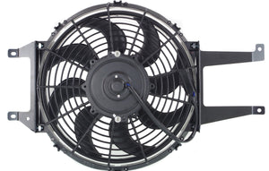 C/K SERIES PU 88-02 A/C FAN SHROUD ASSEMBLY