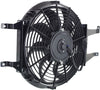 C/K SERIES PU 88-02 A/C FAN SHROUD ASSEMBLY