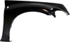 PT CRUISER 01-10 FRONT FENDER RH, Primed