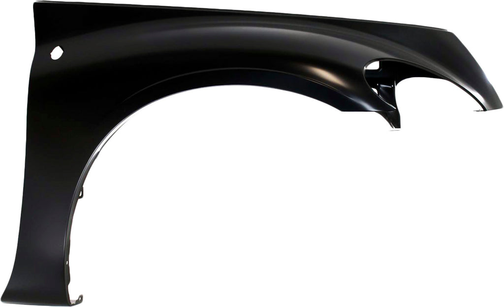 PT CRUISER 01-10 FRONT FENDER RH, Primed