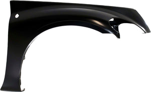 PT CRUISER 01-10 FRONT FENDER RH, Primed