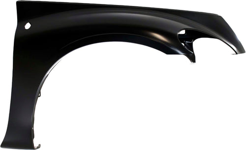 PT CRUISER 01-10 FRONT FENDER RH, Primed