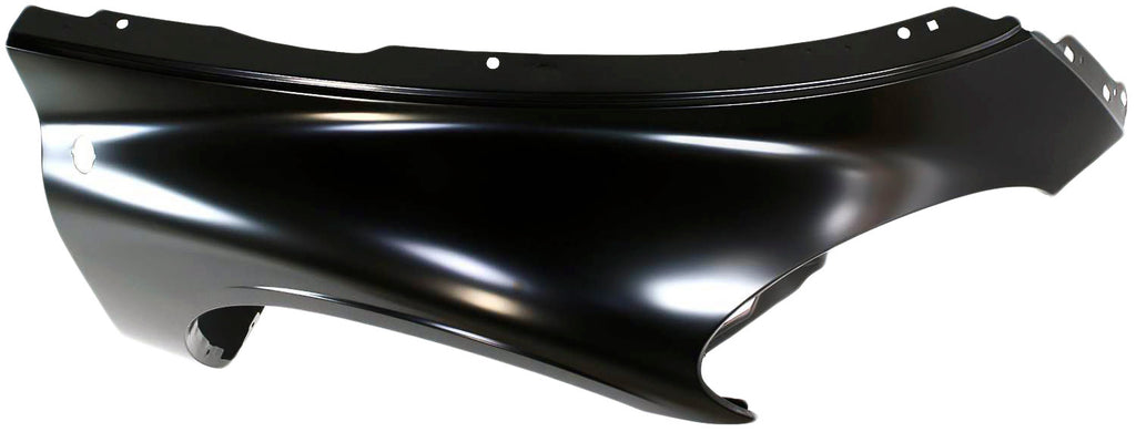 PT CRUISER 01-10 FRONT FENDER RH, Primed