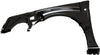 PT CRUISER 01-10 FRONT FENDER RH, Primed