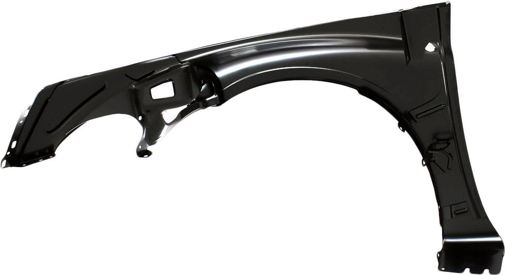 PT CRUISER 01-10 FRONT FENDER RH, Primed
