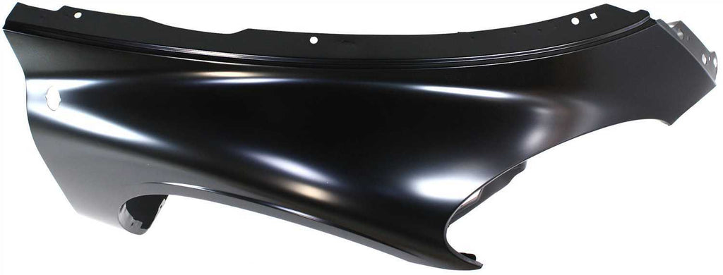 PT CRUISER 01-10 FRONT FENDER RH, Primed