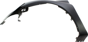 PT CRUISER 01-10 FRONT FENDER LH, Primed - CAPA
