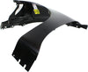 PT CRUISER 01-10 FRONT FENDER LH, Primed - CAPA