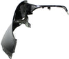 PT CRUISER 01-10 FRONT FENDER LH, Primed - CAPA