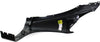 PT CRUISER 01-10 FRONT FENDER LH, Primed - CAPA