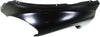 PT CRUISER 01-10 FRONT FENDER LH, Primed - CAPA